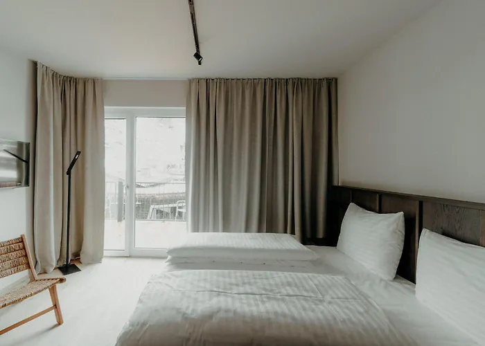 Kerii - Adults Boutique Hotel